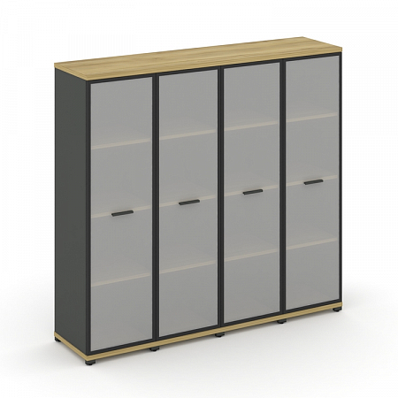 Шкаф офисный Concept CN.STU-446 RMB