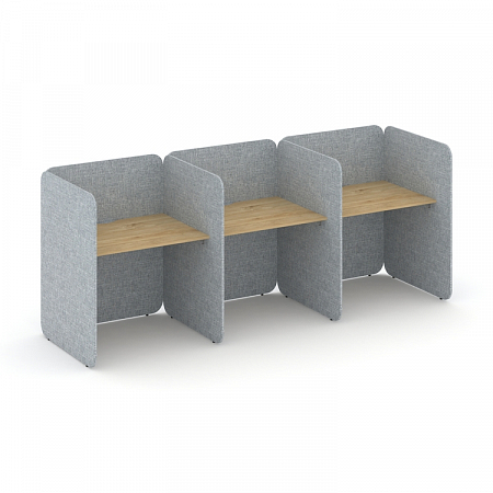 Рабочее место оператора колл-центра №13 KC.K-013