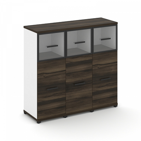 Шкаф офисный Concept CN.STU-334 RPB