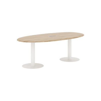 Конференц стол WAVE WOST 2211