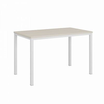 Одиночный стол на металлокаркасе Lite VL-30