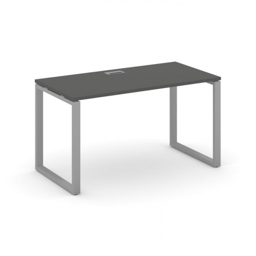 Style Project Стол письменный SN-6O.SP-025 Вяз Благородный/Металл Серый 1780*800*750 фото 18