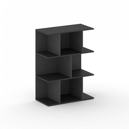 Стеллаж офисный открытый CRU.SO-200