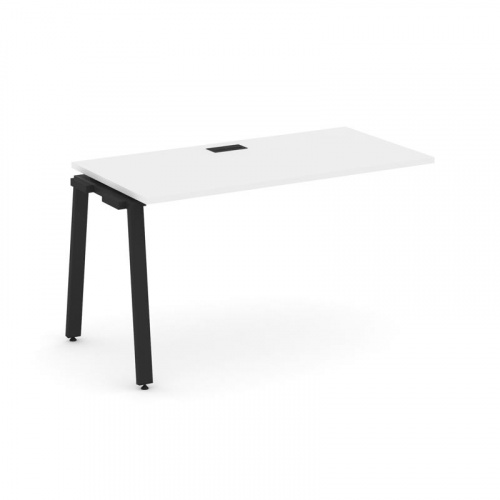 Style Project Проходной наб. элем. SN-6A.ONRS-022 Белый/Металл Антрацит 1180*800*750 фото 10