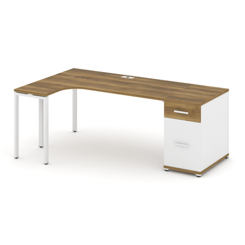 Стол эргономичный Concept CN.SA-404(L)