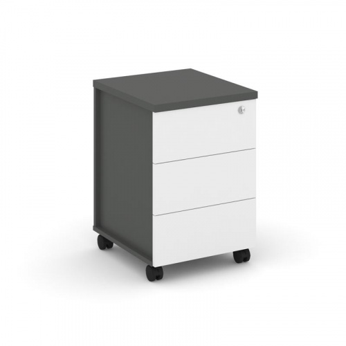 Style Project Тумба мобильная з/с ЛДСП SN.TM-006 Акация Лорка 416*460*611 фото 6 Style Project Тумба мобильная з/с ЛДСП SN.TM-006 Акация Лорка 416*460*611 фото 6