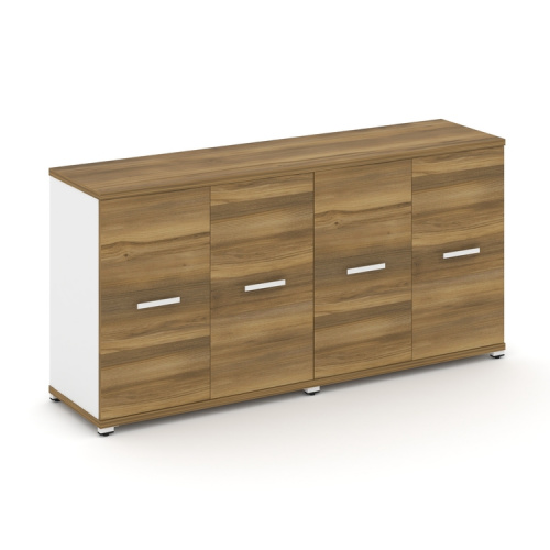 Шкаф офисный Concept CN.STS-223 W