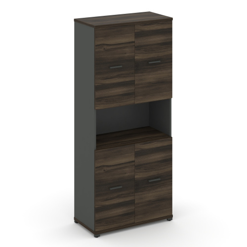 Шкаф офисный Concept CN.STS-513 A