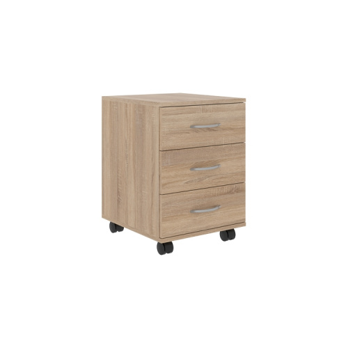 Тумба мобильная Симпл SC-3M.1 фото 2