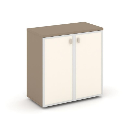 Шкаф офисный низкий Estetica ES.ST-3.2R фото 2