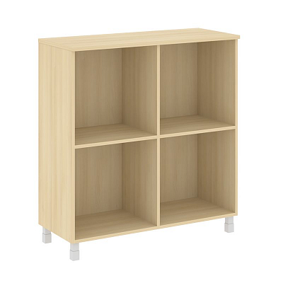 Yalta Стеллаж LT.SD-1 Акация Лорка 1098*452*1095