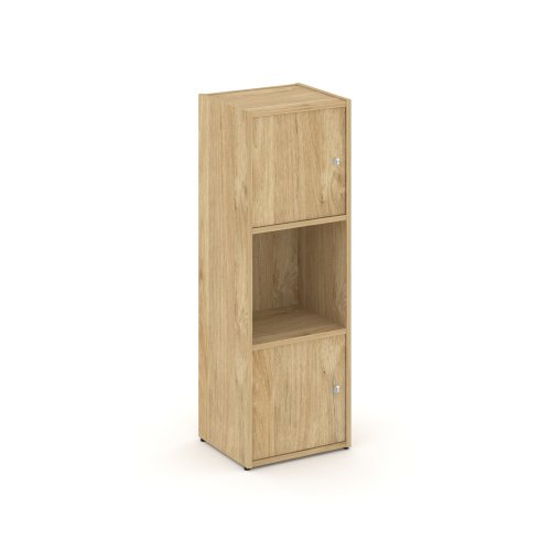 Стеллаж (Комплект №1) Locker plus LK.K-001 фото 25