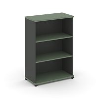 Стеллаж офисный Concept CN.STS-310