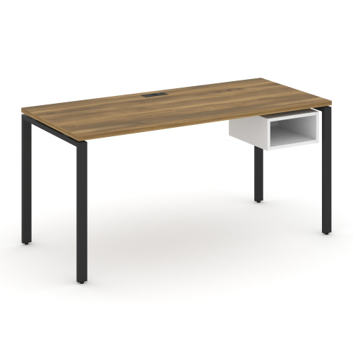 Стол офисный с подвесной тумбой Concept CN.SP-104 фото 5