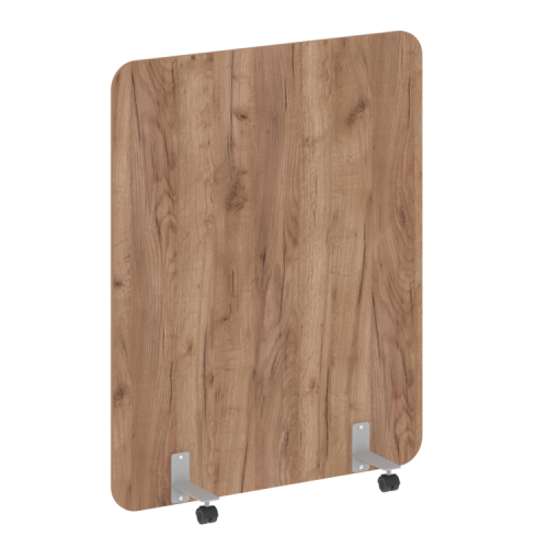 Перегородка на металлических опорах R-line DP.R-120-150 фото 8 Перегородка на металлических опорах R-line DP.R-120-150 фото 8