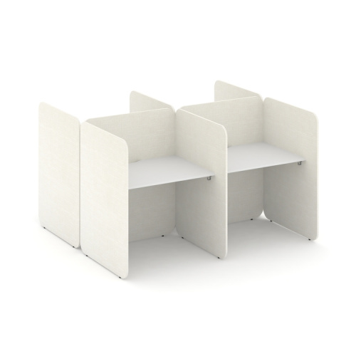 Рабочее место оператора колл-центра №5 KC.K-005 фото 2