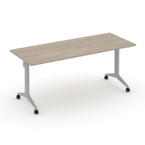 Стол мобильный складной X-Pull X.M-5.7 фото 6 Стол мобильный складной X-Pull X.M-5.7 фото 6