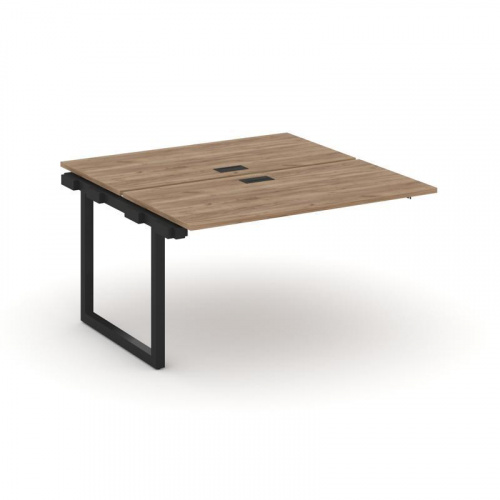 Style Project Проходной наб. элем. SN-5O.DNRS-012 Дуб Табак/Металл Антрацит 1180*1432*750 фото 18