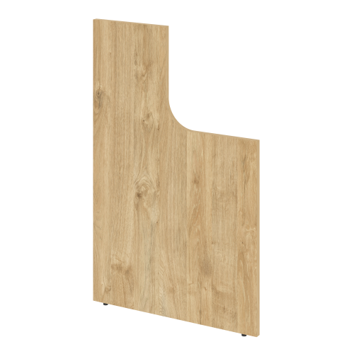 Стойка (боковина) завершающая высокая Onix O.R-SVV (R) фото 7