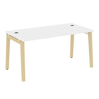 Стол руководителя Onix Wood Direct OW.SRR-4.8