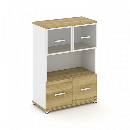 Шкаф офисный Concept CN.STS-315 RPW