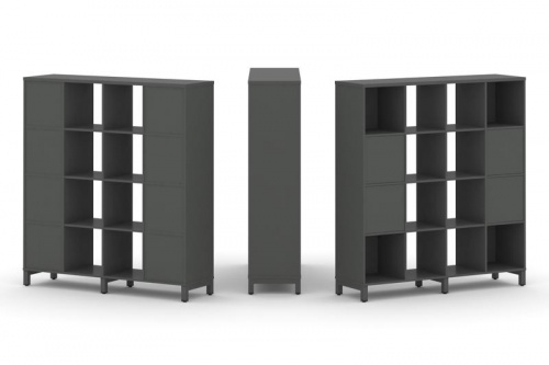 Набор стеллажа Style Project SN.NS-441 фото 22