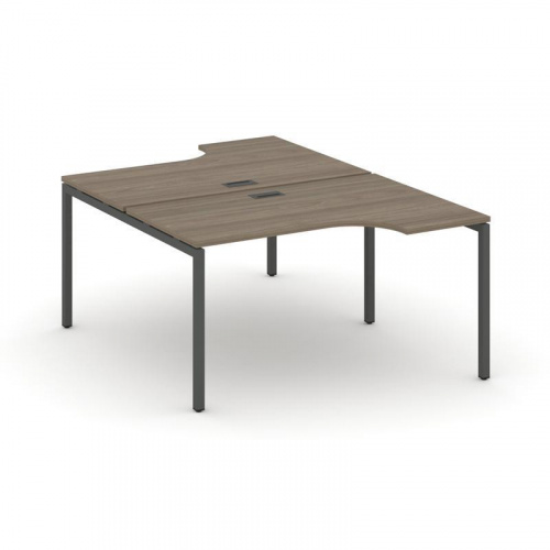 Бенч-система эргономичная Style Project SN-4P.DRPA-001 фото 22