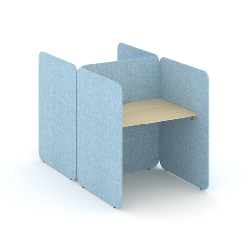 Рабочее место оператора колл-центра №4 KC.K-004 фото 35