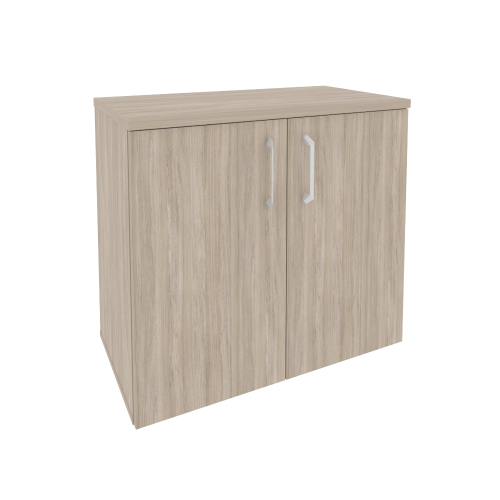 Шкаф офисный приставной Onix O.SHPO-8 фото 5