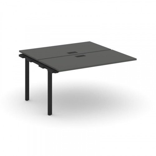 Style Project Проходной наб. элем. SN-6P.DNRS-014 Тиквуд Светлый/Металл Белый 1580*1432*750 фото 12