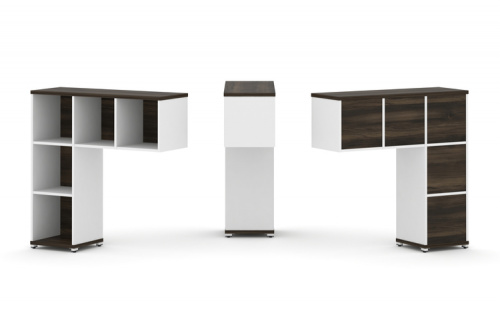 Надставка для стола низкая Concept CN.ONN-001 фото 12