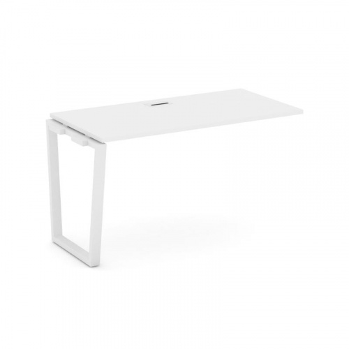 Style Project Проходной наб. элем. SN-6T2.ONRS-024 Акация Лорка/Металл Антрацит/Заглушка Пластик Чер фото 17