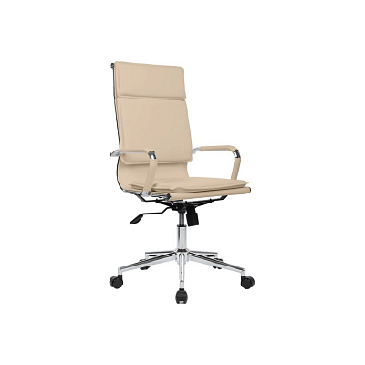 Кресло руководителя Hugo RCH 6003-1SEC (Экокожа)