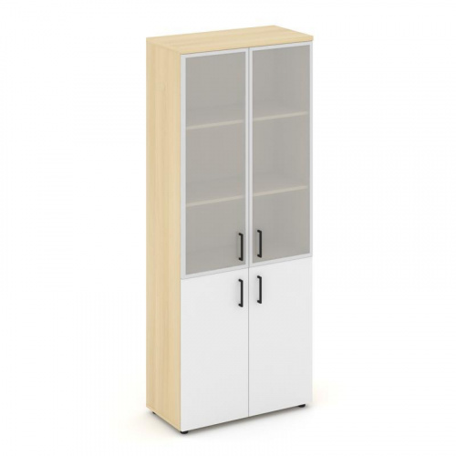 Шкаф высокий широкий Style Project SN.STS-103