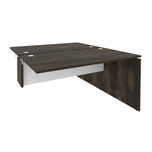 Стол-приставка двойной к опорным элементам Onix O.D.SPR-3.8 фото 4