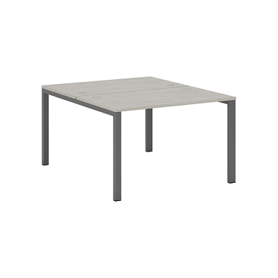 Бенч-система на металлоопорах New Line NLN36318124/NLN36318134