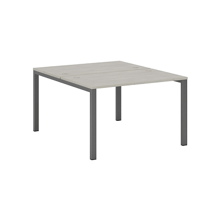 Бенч-система на металлоопорах New Line NLN36318124/NLN36318134