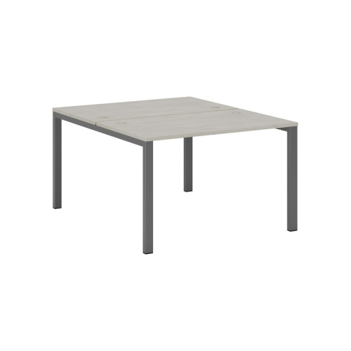 Бенч-система на металлоопорах New Line NLN36318124/NLN36318134 фото 2