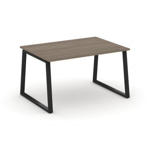 Style Project Стол переговорный SN-6T1.SPRG-004.3 Акация Лорка/Металл Антрацит 1580*980*750 фото 7 Style Project Стол переговорный SN-6T1.SPRG-004.3 Акация Лорка/Металл Антрацит 1580*980*750 фото 7