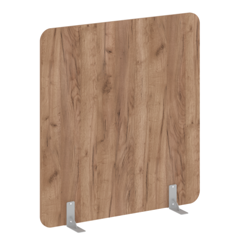 Перегородки на металлических опорах R-line DP.F-140-150 фото 10