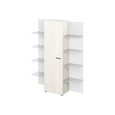 Шкаф для документов дополнительный L-562