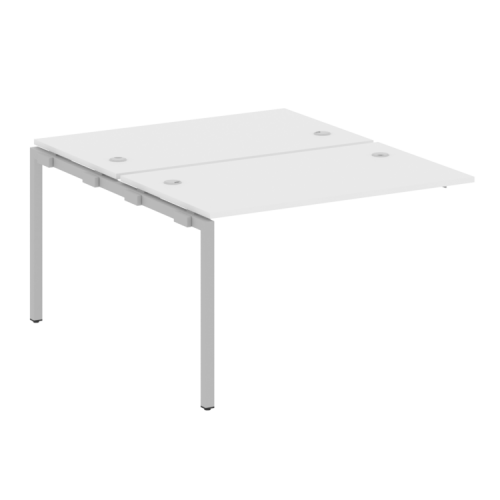 Проходной элемент бенч-системы на П-обр. м/к Metal System Quattro 40БП.ПРС-СП-2.2 фото 11