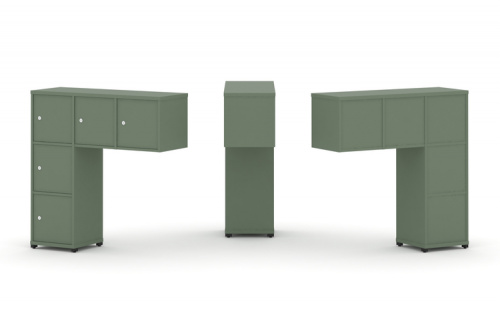 Надставка для стола низкая Concept CN.ONN-007 фото 4