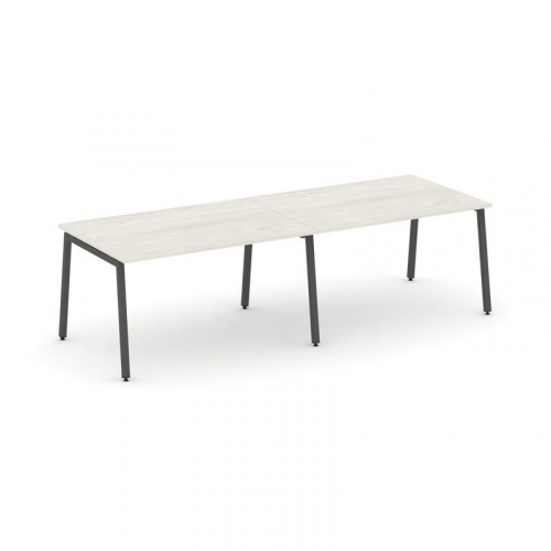 Style Project Стол переговорный SN-4A.SPRG-011.3 Антрацит/Металл Антрацит 1960*980*750 фото 17 Style Project Стол переговорный SN-4A.SPRG-011.3 Антрацит/Металл Антрацит 1960*980*750 фото 17