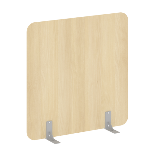 Перегородки на металлических опорах R-line DP.F-120-120 фото 10