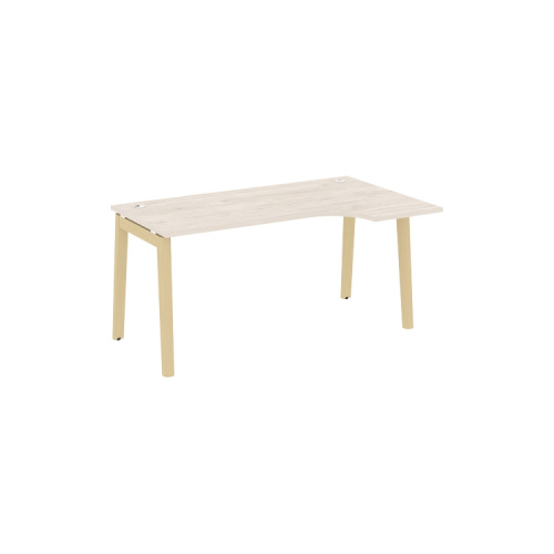 Стол эргономичный Onix Wood OW.SA-1 (R) фото 14