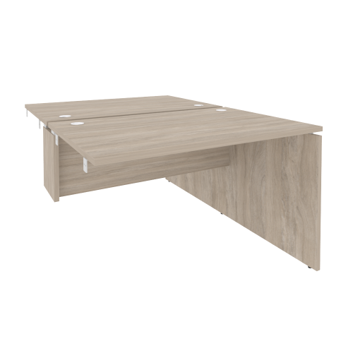 Стол-приставка двойной к опорным элементам Onix O.D.SPR-2.8 фото 6