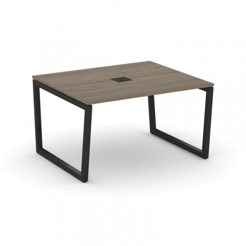 Style Project Стол переговорный SN-5T2.SPRG-032 Акация Лорка/Металл Антрацит/Заглушка Металл Антраци фото 9 Style Project Стол переговорный SN-5T2.SPRG-032 Акация Лорка/Металл Антрацит/Заглушка Металл Антраци фото 9