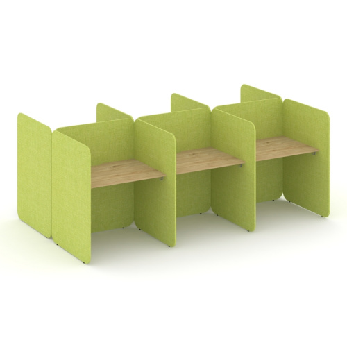 Рабочее место оператора колл-центра №6 KC.K-006 фото 30 Рабочее место оператора колл-центра №6 KC.K-006 фото 30