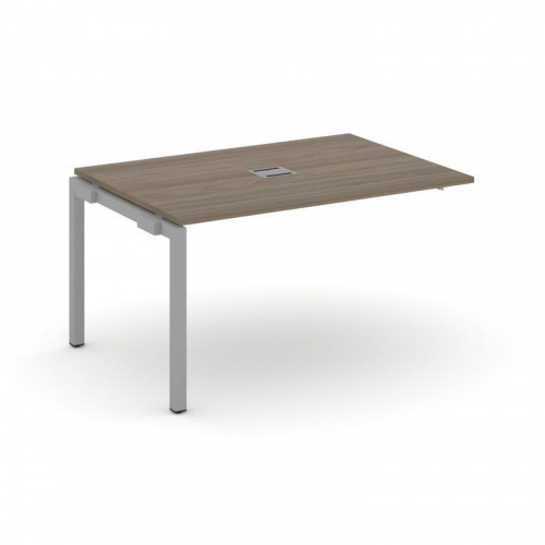 Style Project Проходной наб. элем. перег. стола SN-5P.NSPRG-004 Тиквуд Светлый/Металл Белый 1580*980 фото 15 Style Project Проходной наб. элем. перег. стола SN-5P.NSPRG-004 Тиквуд Светлый/Металл Белый 1580*980 фото 15